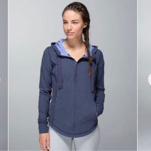 Lululemon sweater